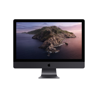 iMac 2019