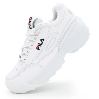Fila sneakers